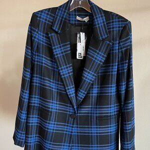 Alice & Olivia blazer